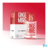 SOLINOTES EAU PARF GINGEMBRE 50ML
