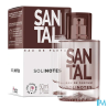 SOLINOTES EAU PARF SANTAL 50ML