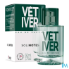 SOLINOTES EAU PARF VETIVER 50ML