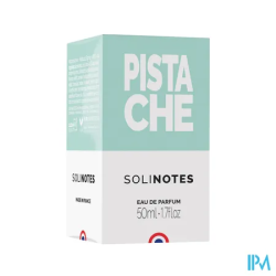 SOLINOTES EAU PARF PISTACHE 50ML