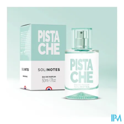 SOLINOTES EAU PARF PISTACHE 50ML