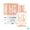 SOLINOTES EAU PARF LITCHI 50ML