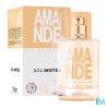 SOLINOTES EAU PARF AMANDE 50ML