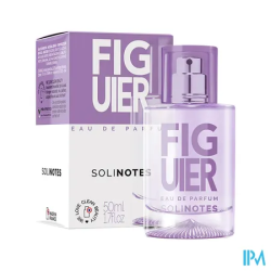 SOLINOTES EAU PARF FIGUIER 50ML