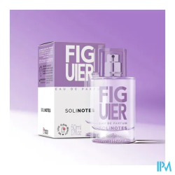 SOLINOTES EAU PARF FIGUIER 50ML