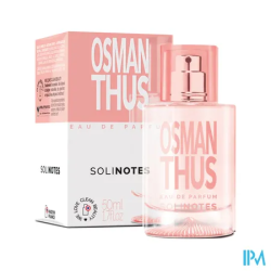 SOLINOTES EAU PARF OSMANTHUS 50ML