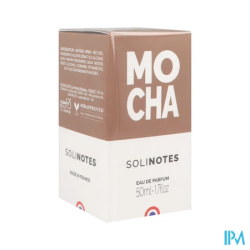 SOLINOTES EAU PARF MOCHA 50ML