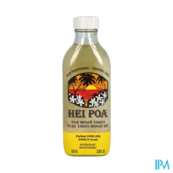 HEIPOA MONOI VANILLIER HLE 100ML