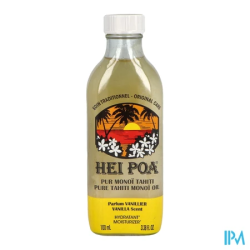 HEIPOA MONOI VANILLIER HLE 100ML