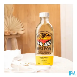 HEIPOA MONOI VANILLIER HLE 100ML