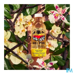 HEIPOA MONOI VANILLIER HLE 100ML
