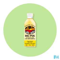 HEIPOA MONOI VANILLIER HLE 100ML