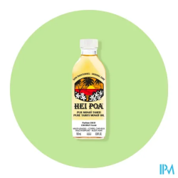 HEIPOA MONOI COCO HLE 100ML