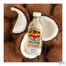 HEIPOA MONOI COCO HLE 100ML