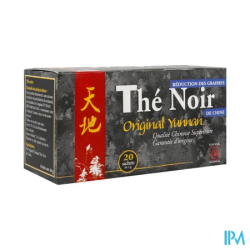 DAYANG THE NOIR CONTR POIDS SACH20