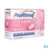 PRORHINEL EMBOUT JETABLE 10