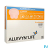 ALLEVYN LIFE SACRUM 17,2X17,5CM 10