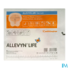 ALLEVYN LIFE SACRUM 17,2X17,5CM 10