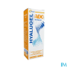 HYALUGEL ADO GEL BUCCAL TUB 20ML