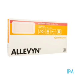 ALLEVYN GENT/BORD LITE 10X20 10