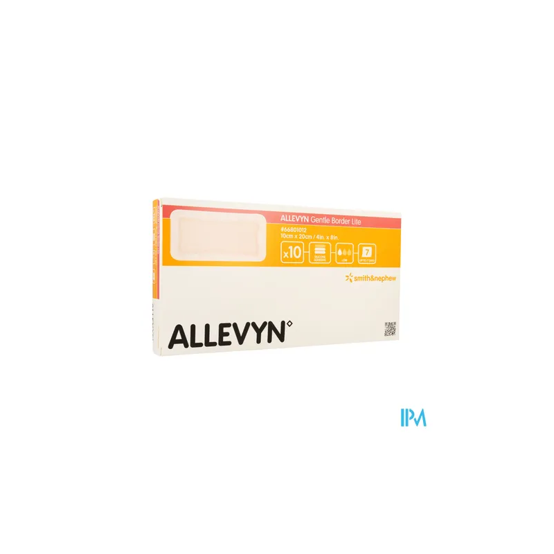 ALLEVYN GENT/BORD LITE 10X20 10