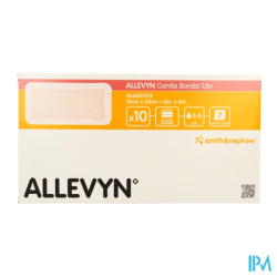ALLEVYN GENT/BORD LITE 10X20 10