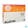 ALLEVYN GENT/BORD LIT OVAL MED 10