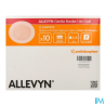 ALLEVYN GENT/BORD LIT OVAL MED 10