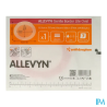 ALLEVYN GENT/BORD LIT OVAL MED 10