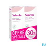 SAFORELLE SOIN LAV DOUX 500X2+100