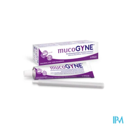 MUCOGYNE GEL INTIME UNID 5MLX8