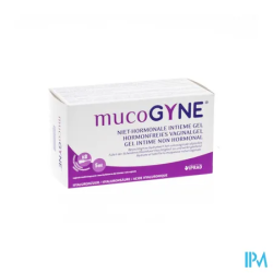 MUCOGYNE GEL INTIME UNID 5MLX8
