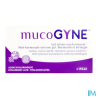 MUCOGYNE GEL INTIME UNID 5MLX8