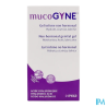 MUCOGYNE GEL INTIME UNID 5MLX8
