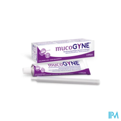 MUCOGYNE GEL INTIME UNID 5MLX8