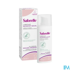 SAFORELLE LUBRIF INTIM 30ML