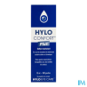 HYLO CONFORT+ COLLYRE HYD FL 10ML