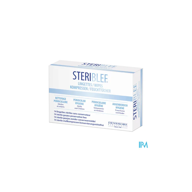STERIBLEF LINGET PERIOCULAIRE14