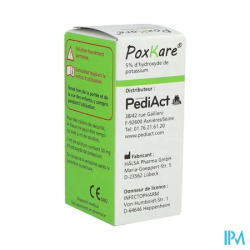 POXKARE 5P100 2ML