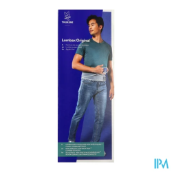 C/LOMBAX ORIGINAL GRIS 26CM T2