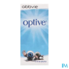 OPTIVE SOL OCULAIR FL 10ML
