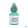 OPTIVE SOL OCULAIR FL 10ML