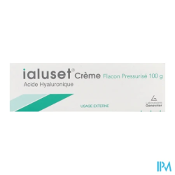 IALUSET CR FL PRESSURISE 100G