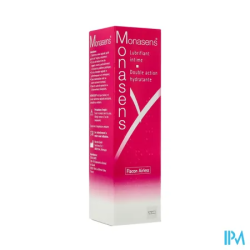 MONASENS GEL LUBRIF FL 30ML