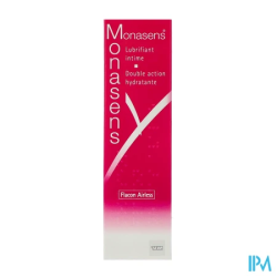 MONASENS GEL LUBRIF FL 30ML