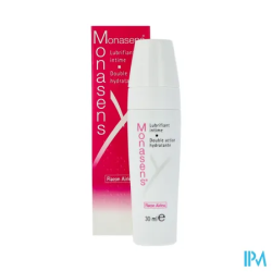 MONASENS GEL LUBRIF FL 30ML