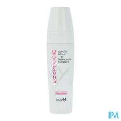 MONASENS GEL LUBRIF FL 30ML