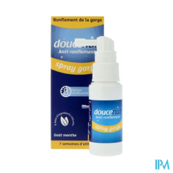 DOUCE NUIT GORGE SPRAY BUC 23,5ML