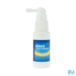 DOUCE NUIT GORGE SPRAY BUC 23,5ML
