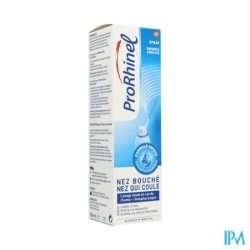 PRORHINEL SPRAY AD/ENF 100ML